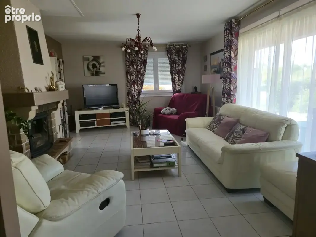  Je m'appelle "La Maison aux Deux Destins" - photo 2