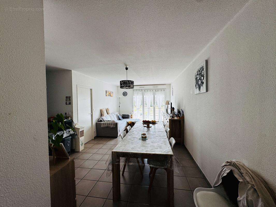 Appartement à ROANNE