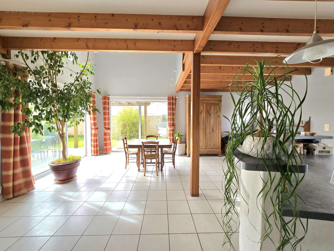 Maison à VALLET