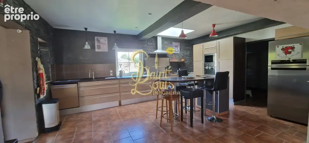 Propriete de charme sur 2.6 ha avec gites et piscine - photo 7