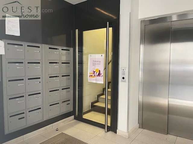 Appartement à LYON-9E