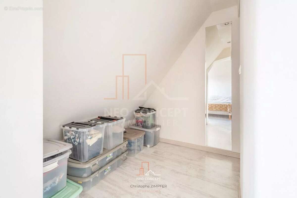 KALTENHOUSE, belle maison traditionnelle A VISITER ABSOLUMENT !!! - photo 16