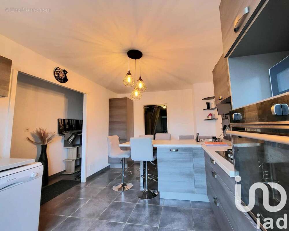 Photo 3 - Maison à FLETRANGE