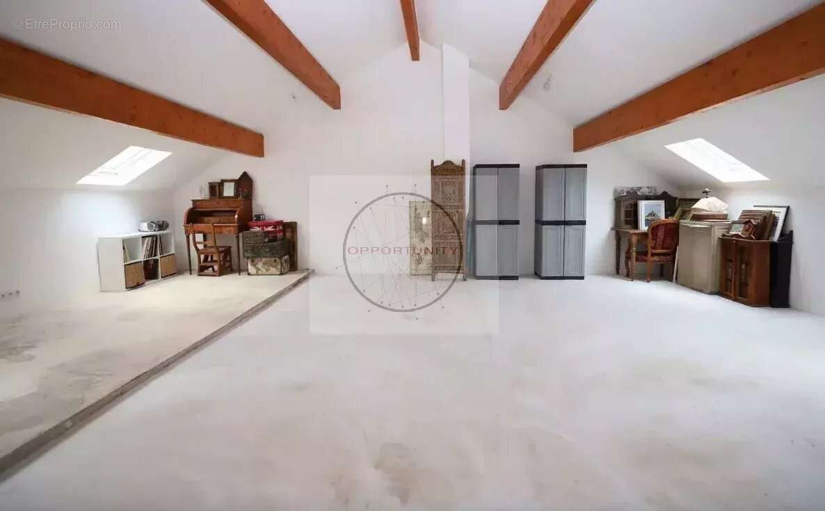Maison 228 m² à Bagnolet  - photo 17