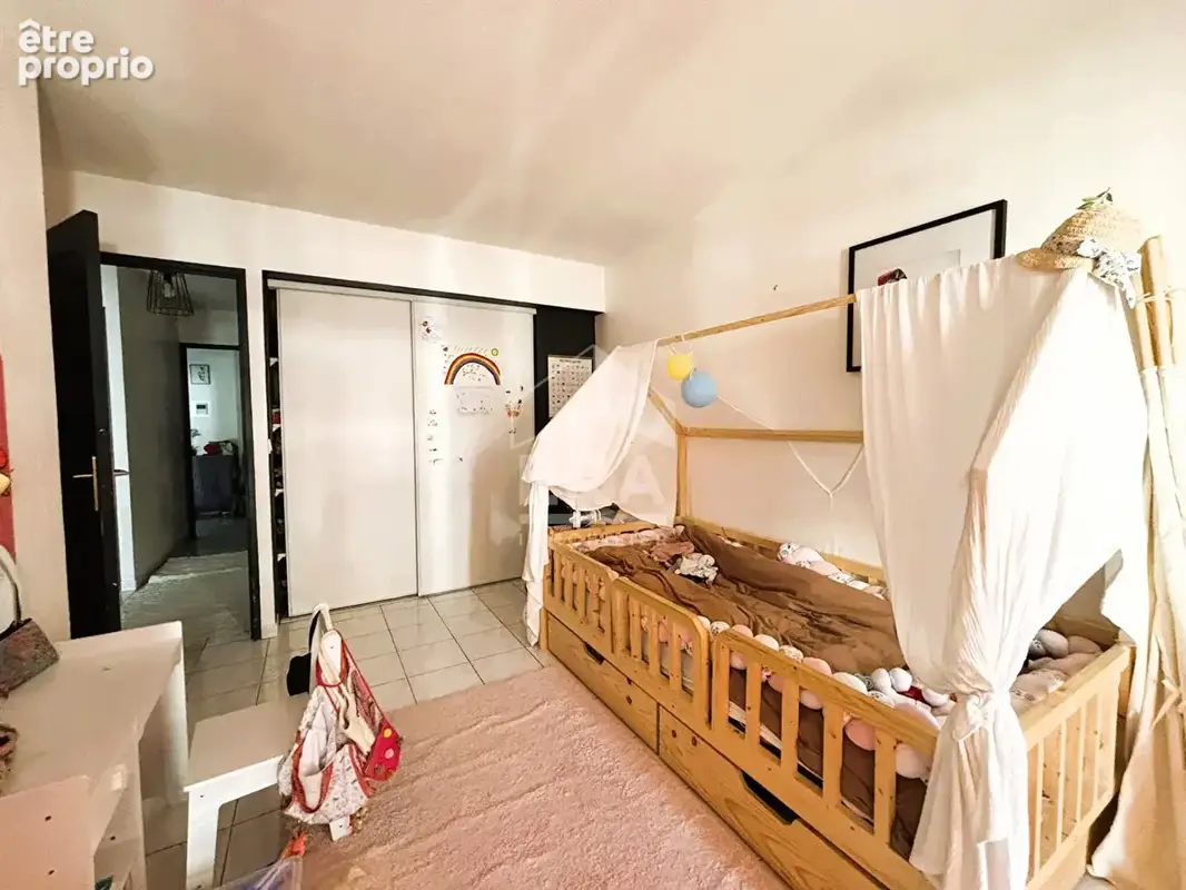 Appartement 83m² à fréjus - photo 10