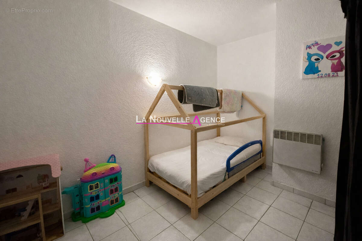 Appartement à SIGEAN