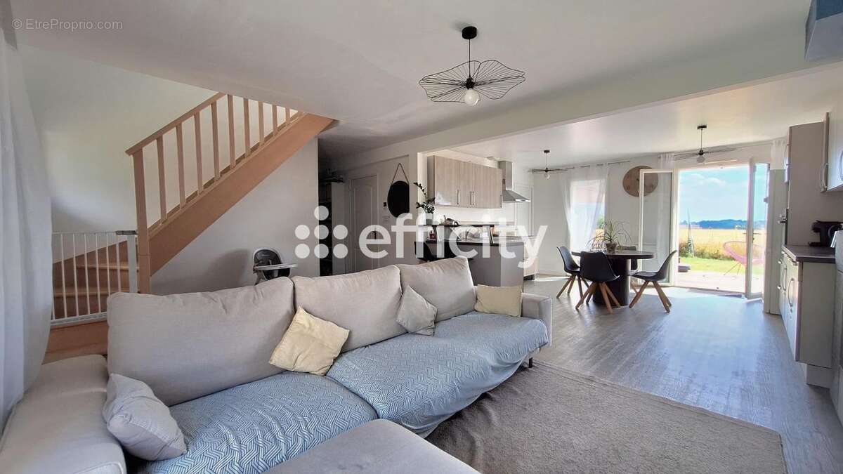 Maison individuelle - photo 31