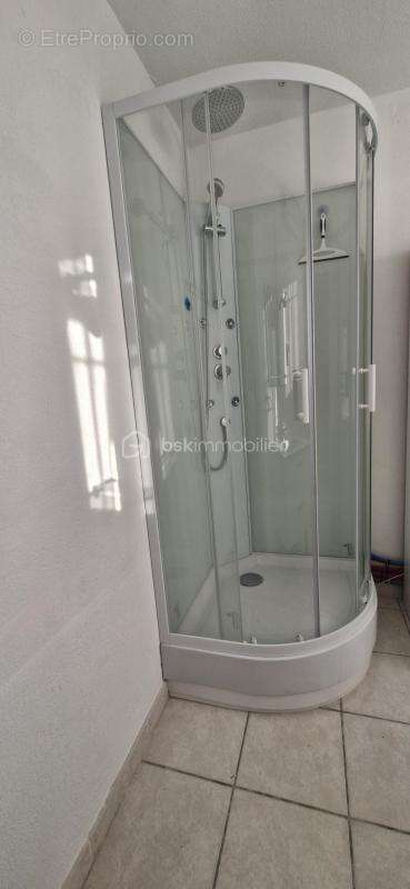 Maison à CANET-EN-ROUSSILLON