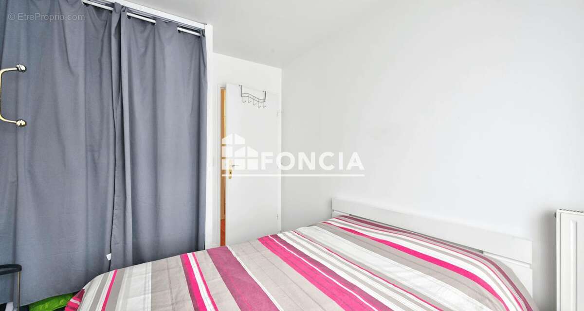 Appartement à MANTES-LA-VILLE