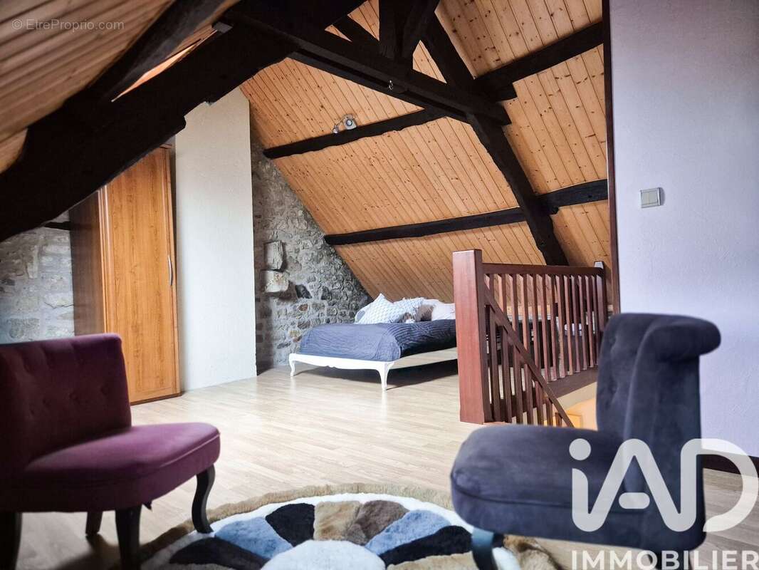 Photo 8 - Maison à GUERANDE