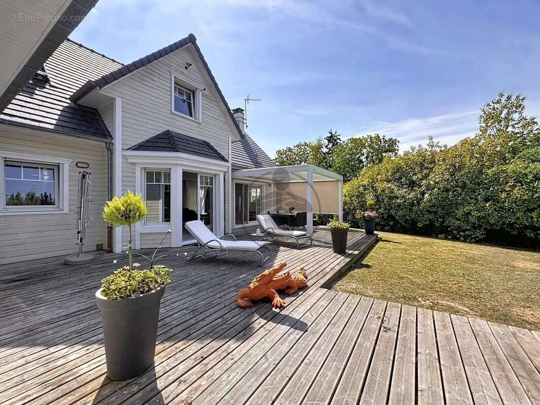 Vente Maison Morcourt(02100) 499 200ï¿œ - photo 2