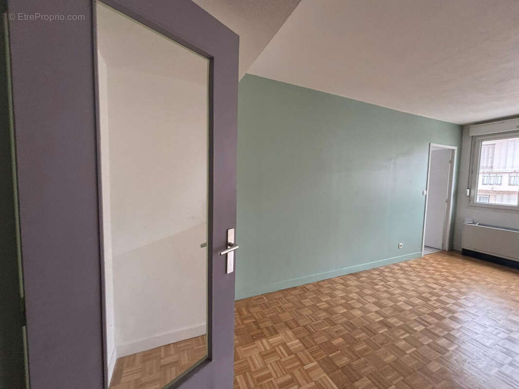 Appartement à LYON-3E