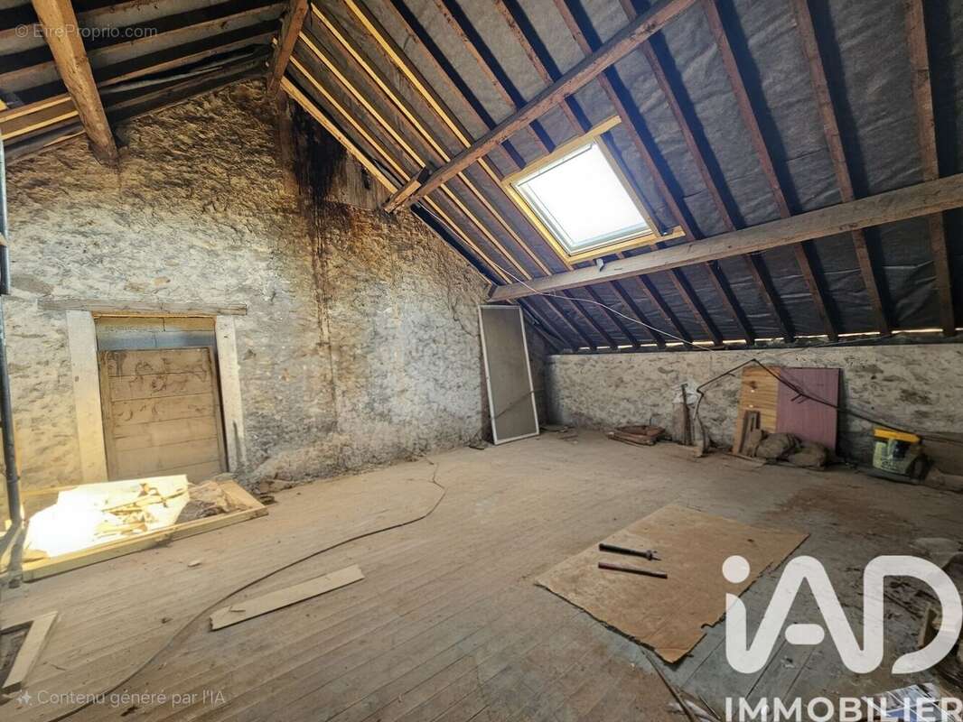 Photo 5 - Maison à LES BREVIAIRES