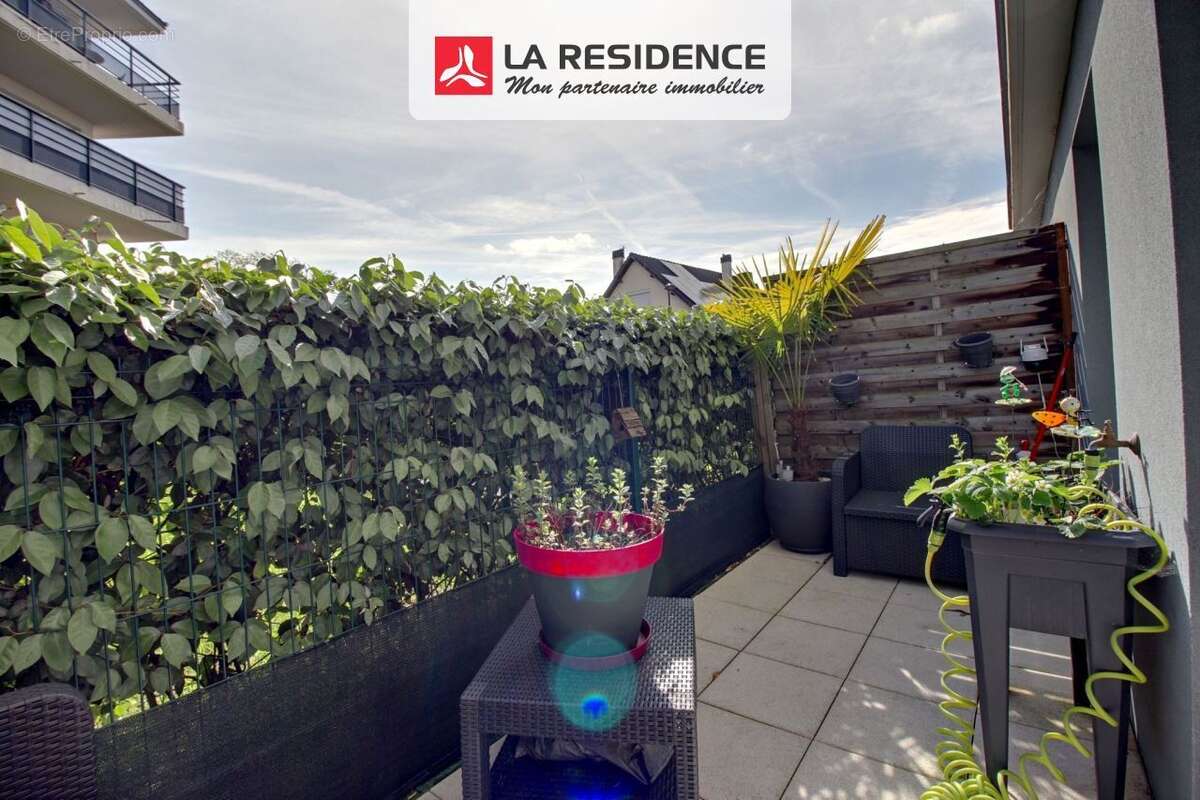 Appartement 63 m² à Eragny  - photo 3