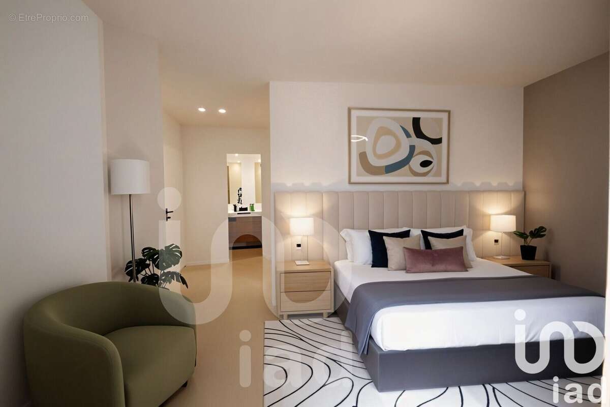 Photo 5 - Maison à SAINT-CLEMENT-DE-RIVIERE