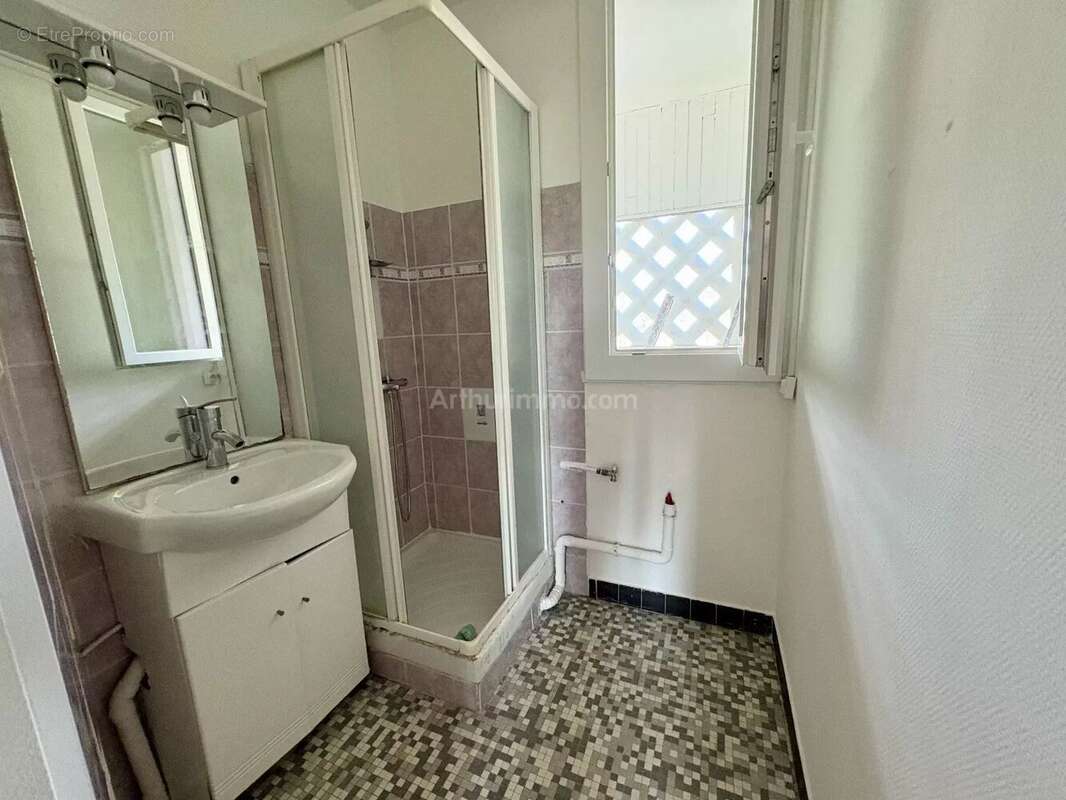 Appartement à SASSENAGE