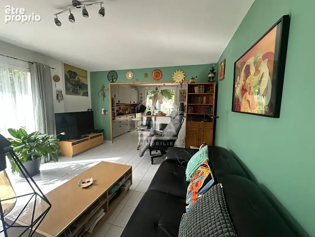 Photo Maison à Marseille-11e au prix de 510 000€