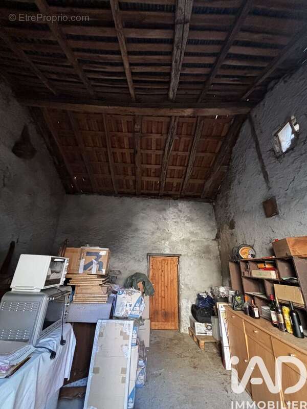 Photo 7 - Maison à NEGRONDES