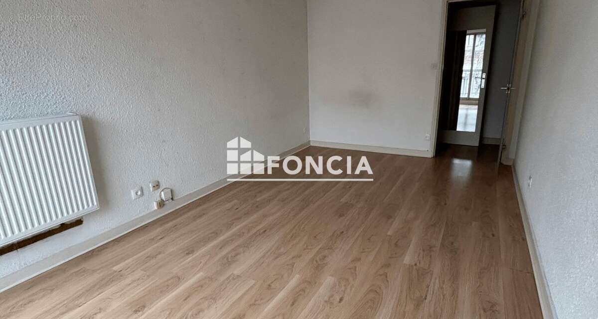 Appartement à LIMOGES