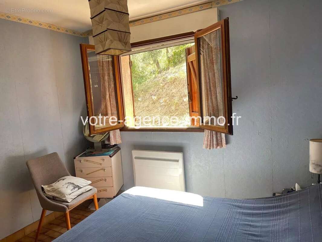 Bendejun - Maison 4 pièces sur magnifique terrain - photo 10