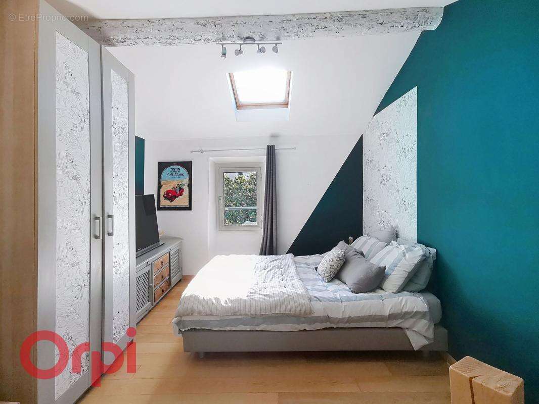 Maison à LA CADIERE-D'AZUR