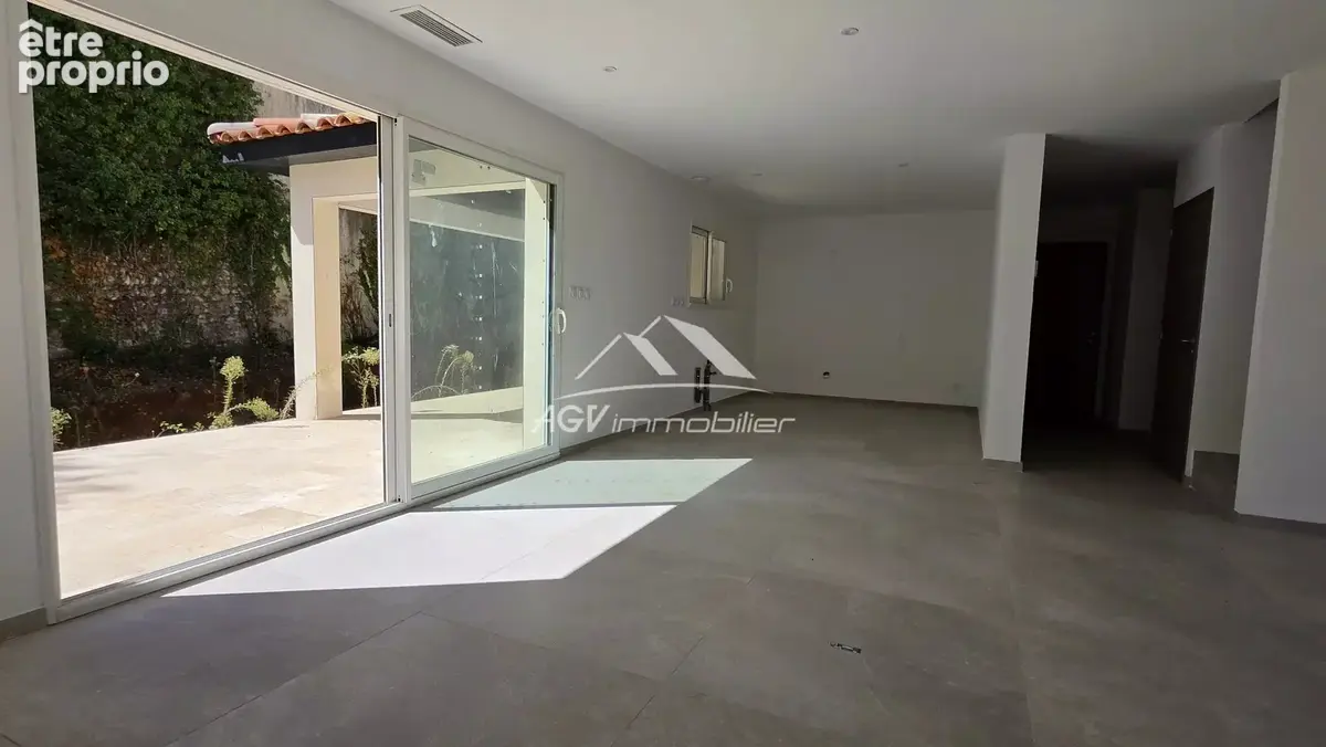 Centre ville, villa contemporaine, 4 chambres, piscine - photo 7