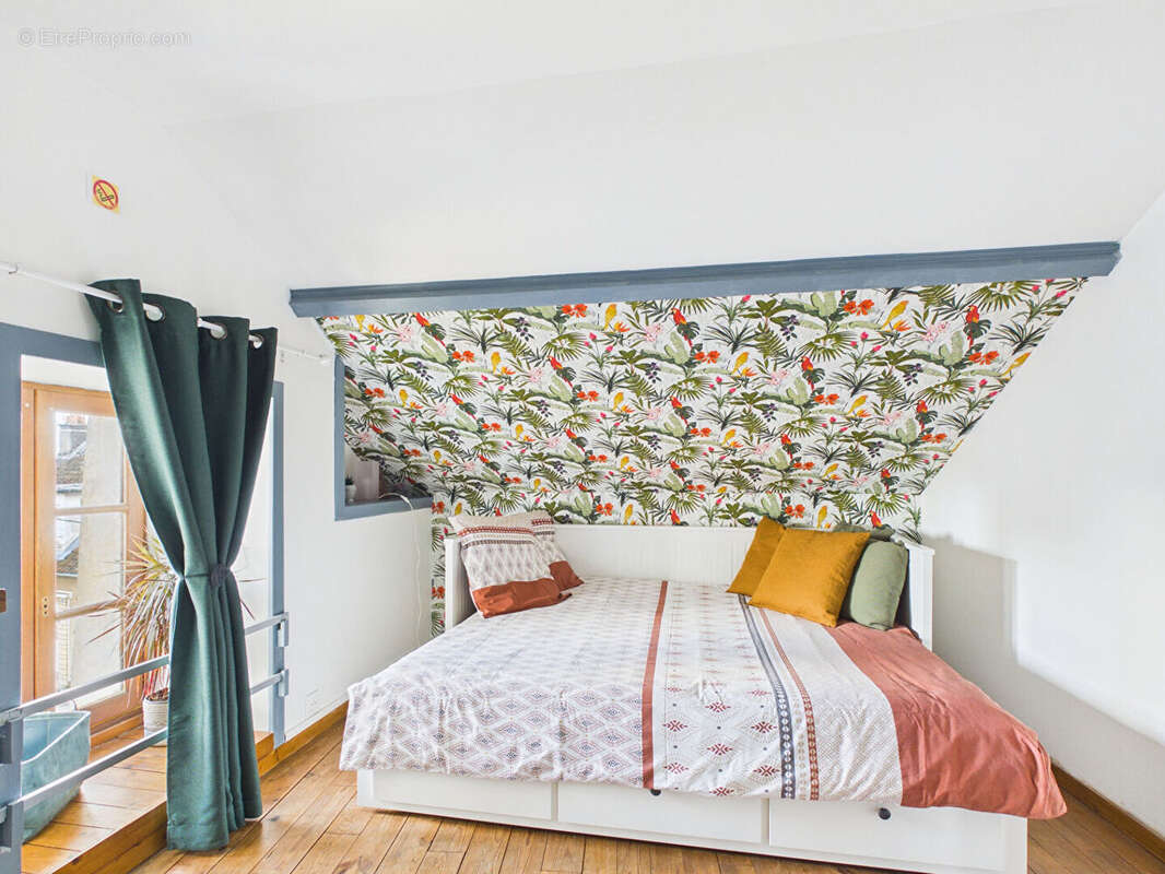 Maison à THURY-HARCOURT