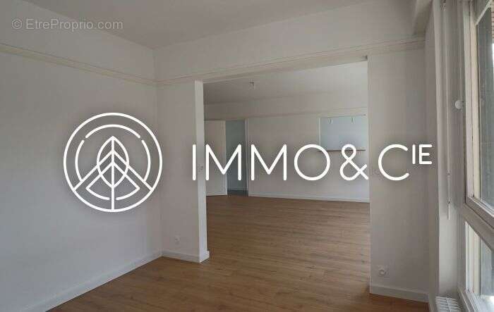 Appartement à LAMBERSART