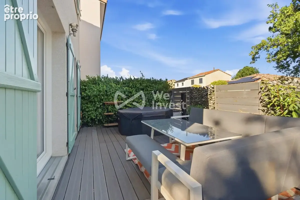Maison 4 pièces 100 m² à vendre à Mondonville (31700) - photo 8