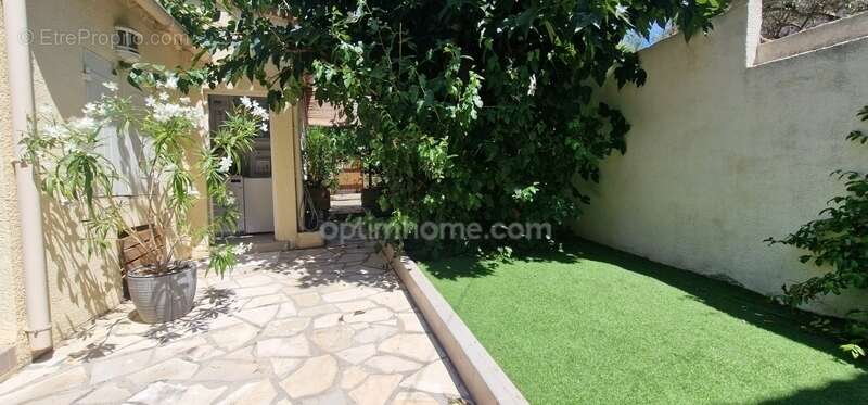 Beaucoup de cachet pavillon T4+Studio! - photo 19