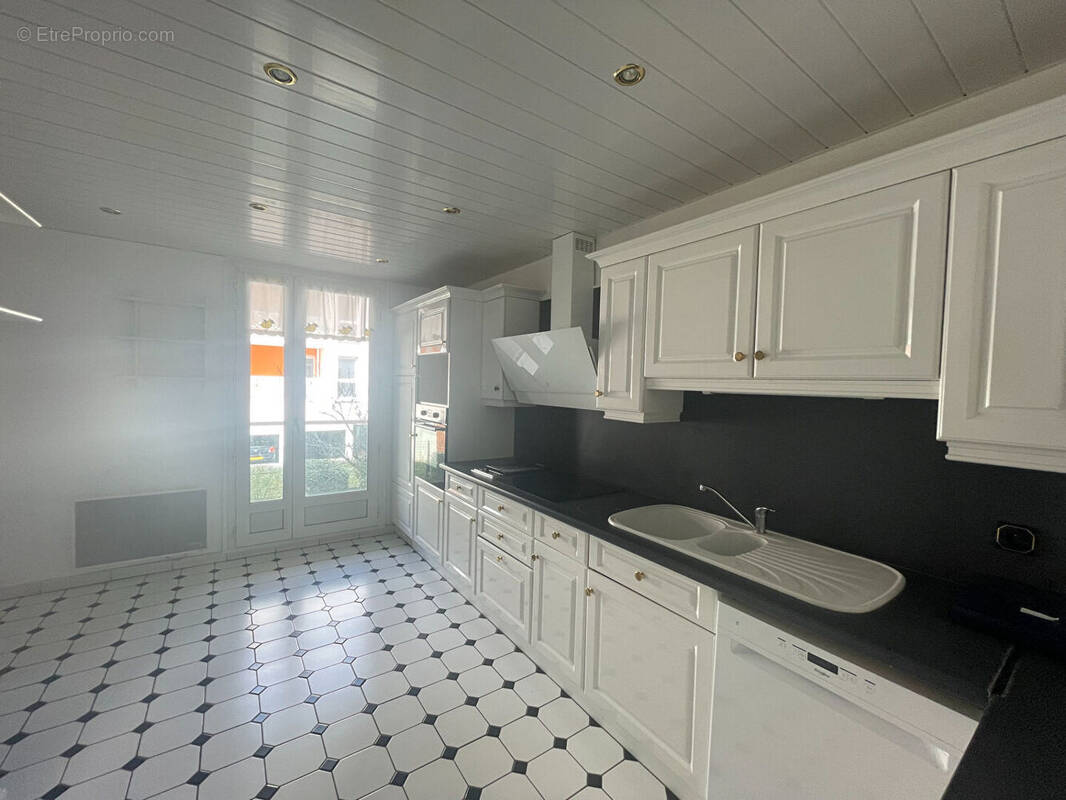 Appartement à ORLEANS