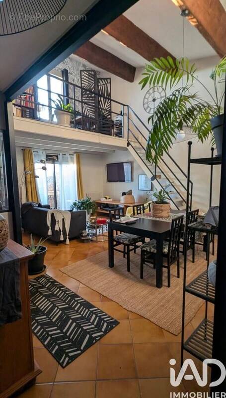 Photo 1 - Appartement à MARSEILLAN