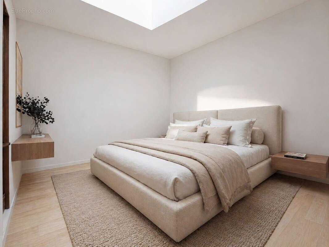 Appartement à PERENCHIES
