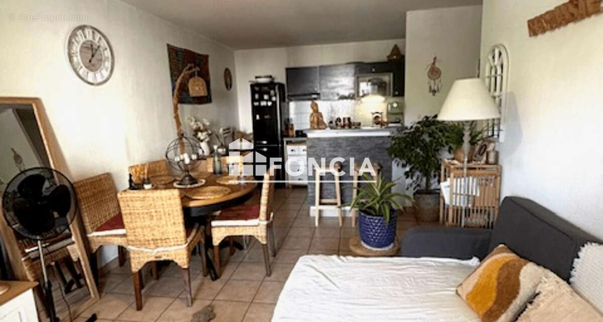 Appartement à NARBONNE