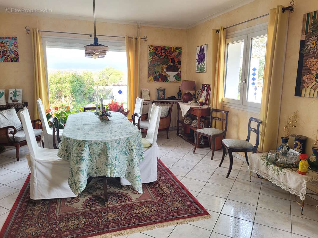 Maison à AUTIGNAC
