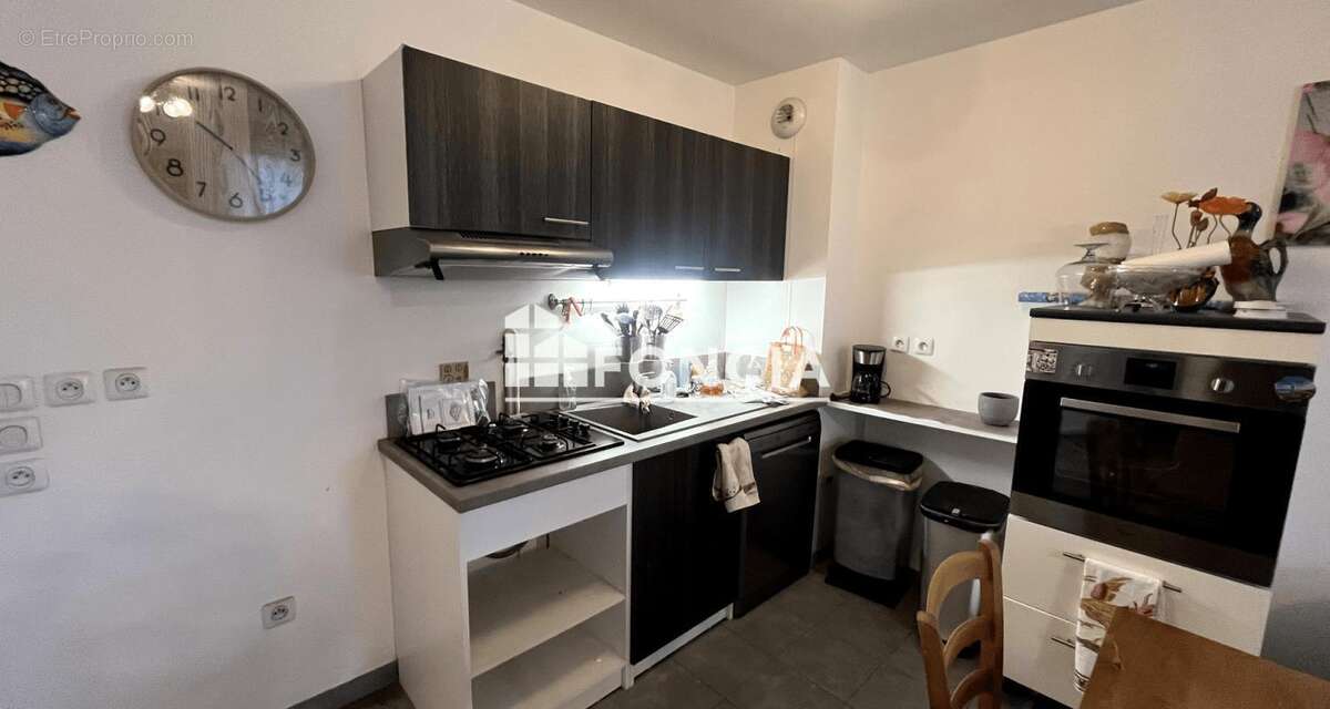 Appartement à LAIGNEVILLE