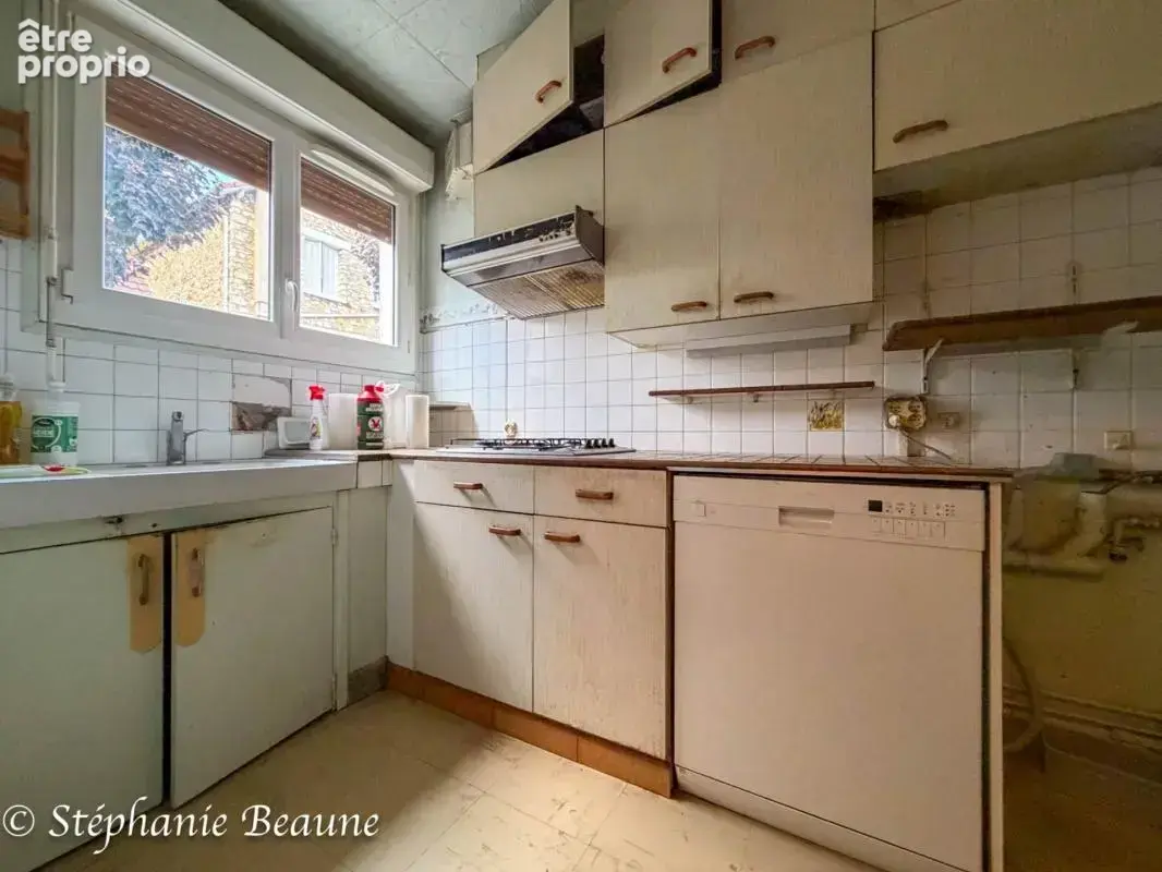Maison Eaubonne Paul Bert 3 chambres - photo 9