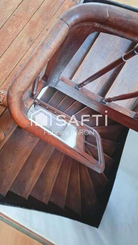 Photo 9 - Maison à CHATELLERAULT