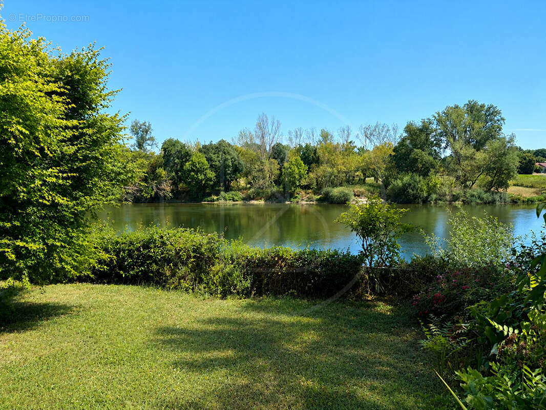 Charmante propriété en bord de rivière - photo 18