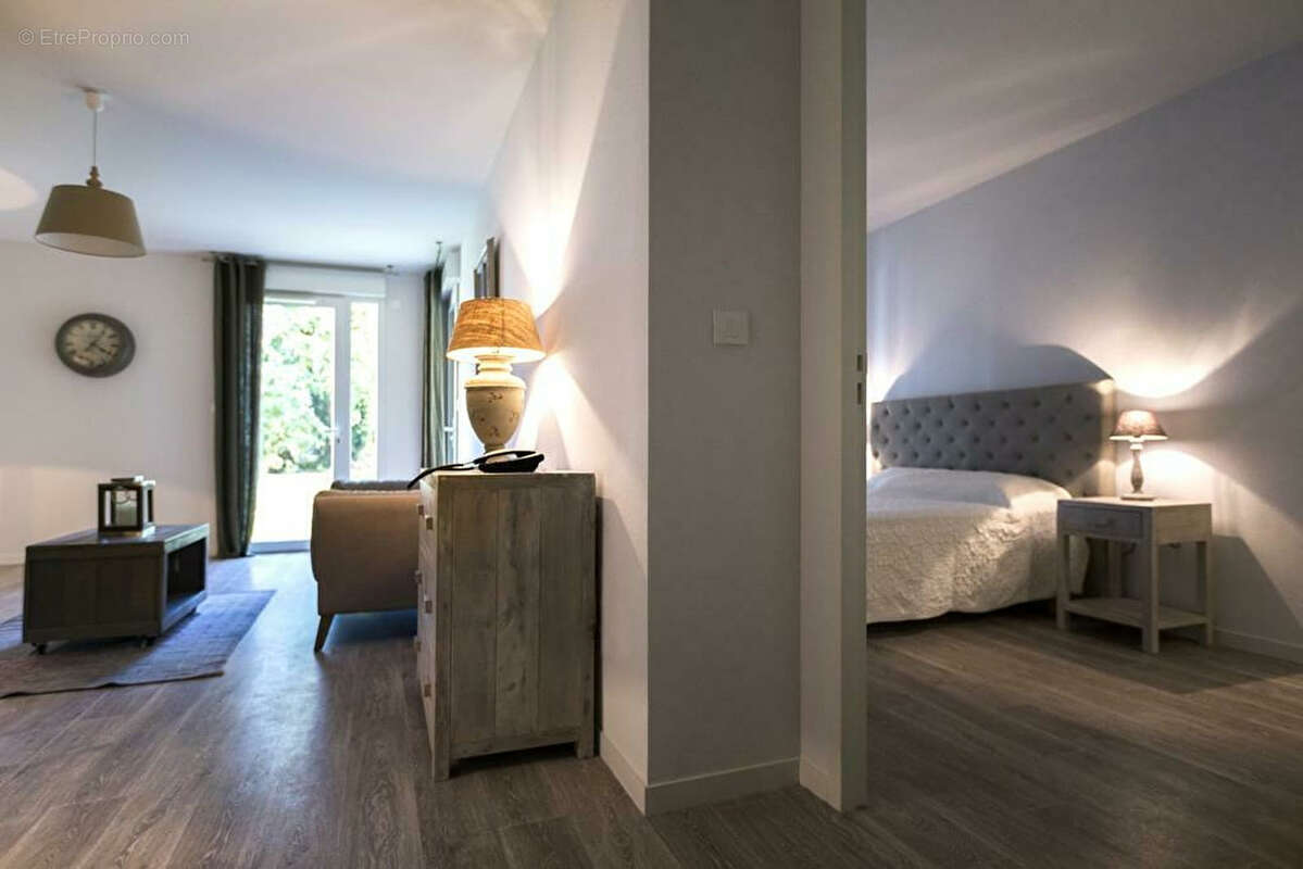 Appartement à NEVERS