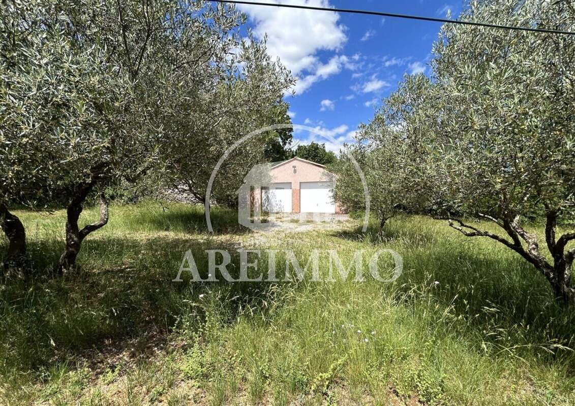 Maison 4 pièces 97 m² à vendre à Causse-De-La-Selle (34380) - photo 4
