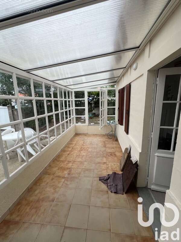 Photo 3 - Maison à MONTENDRE