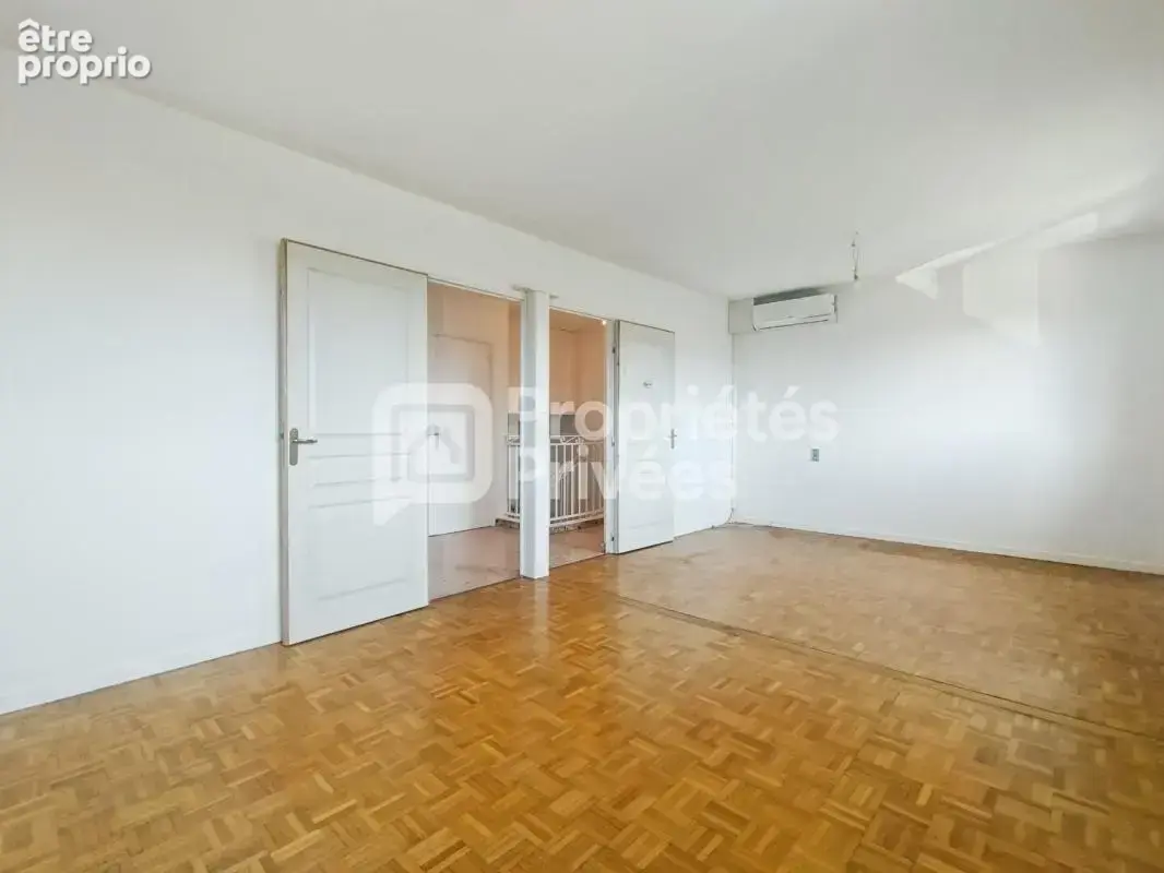 Maison de 105 m² - PINSAGUEL (31120) - 3 chambres + grenier aménageable - Garage - photo 10