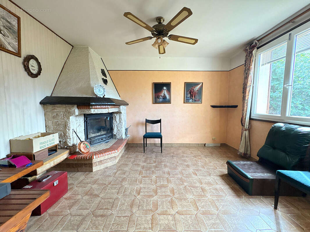 Maison 93m² à pertuis - photo 7