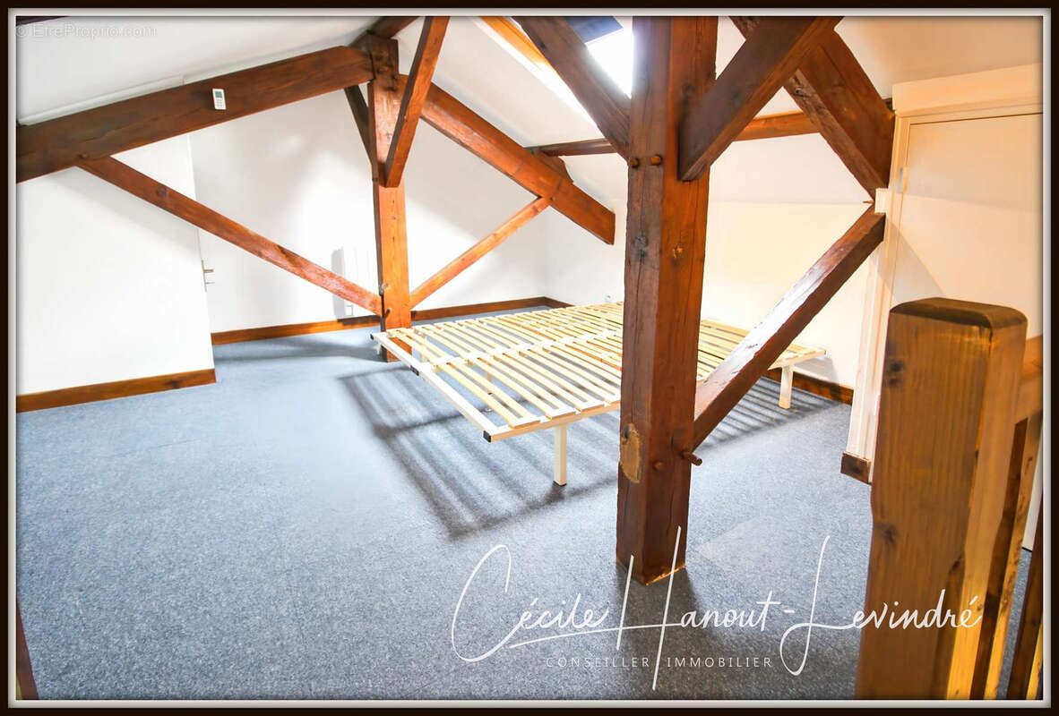 Appartement à SAINT-MALO