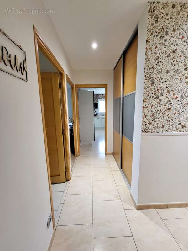 Maison à vendre 9 pièces TELGRUC SUR MER (29) - photo 26