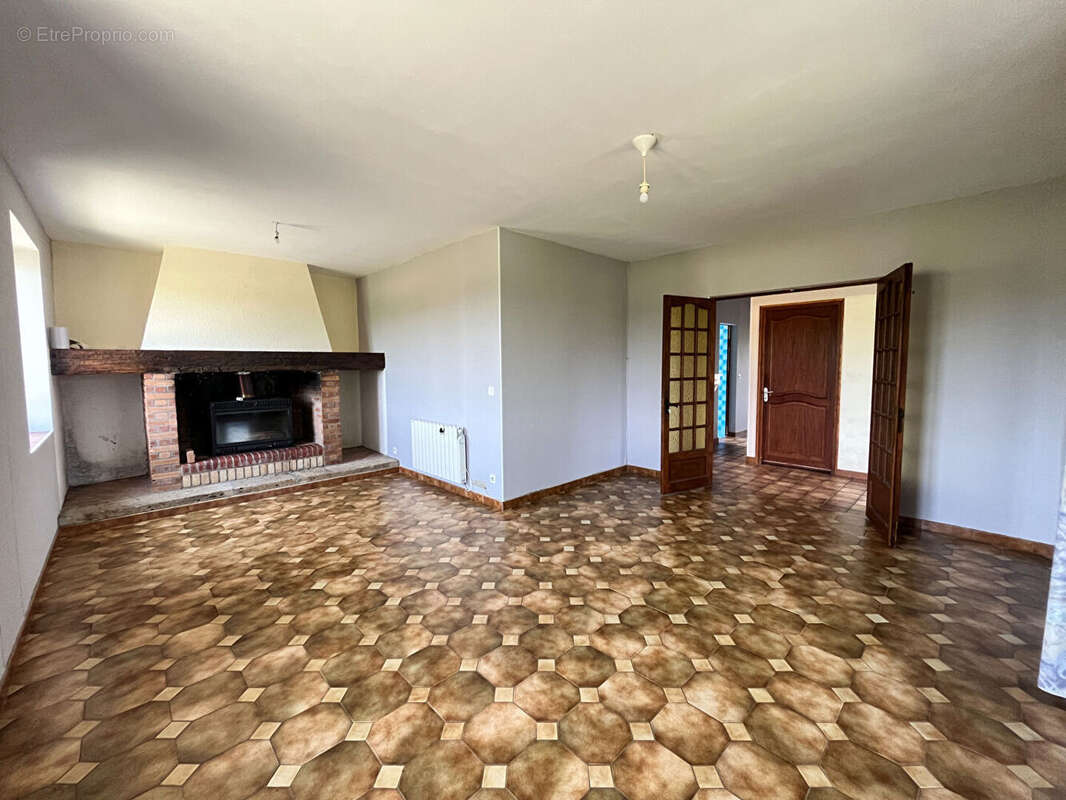 Maison à CANCON