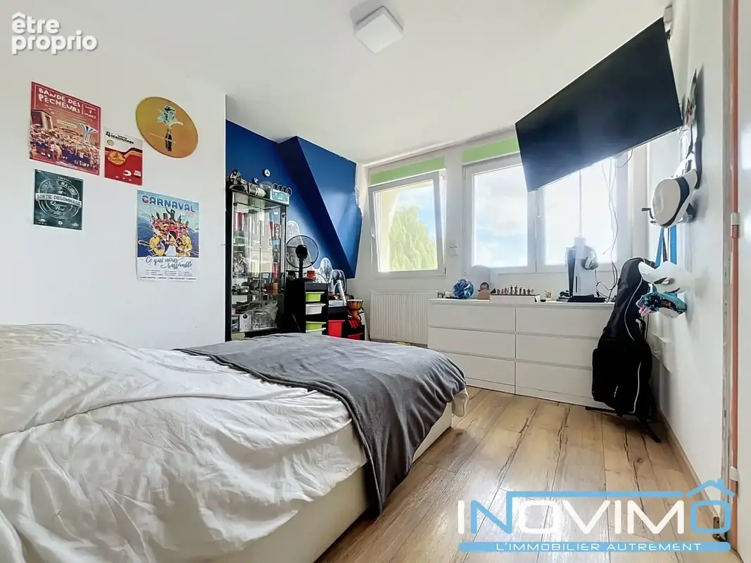 Maison 5 pièces 95 m² à vendre à Dunkerque (59640) - photo 4