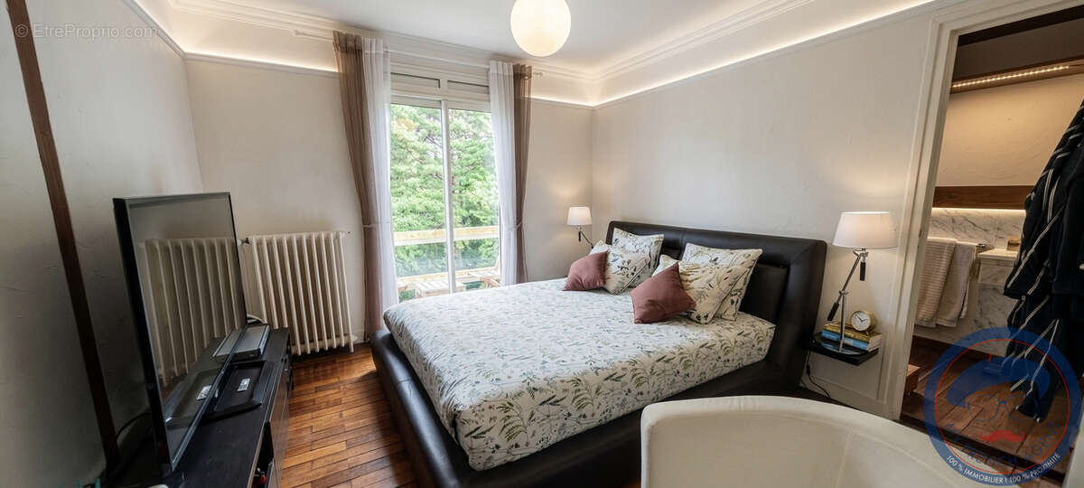 Maison à BLERE