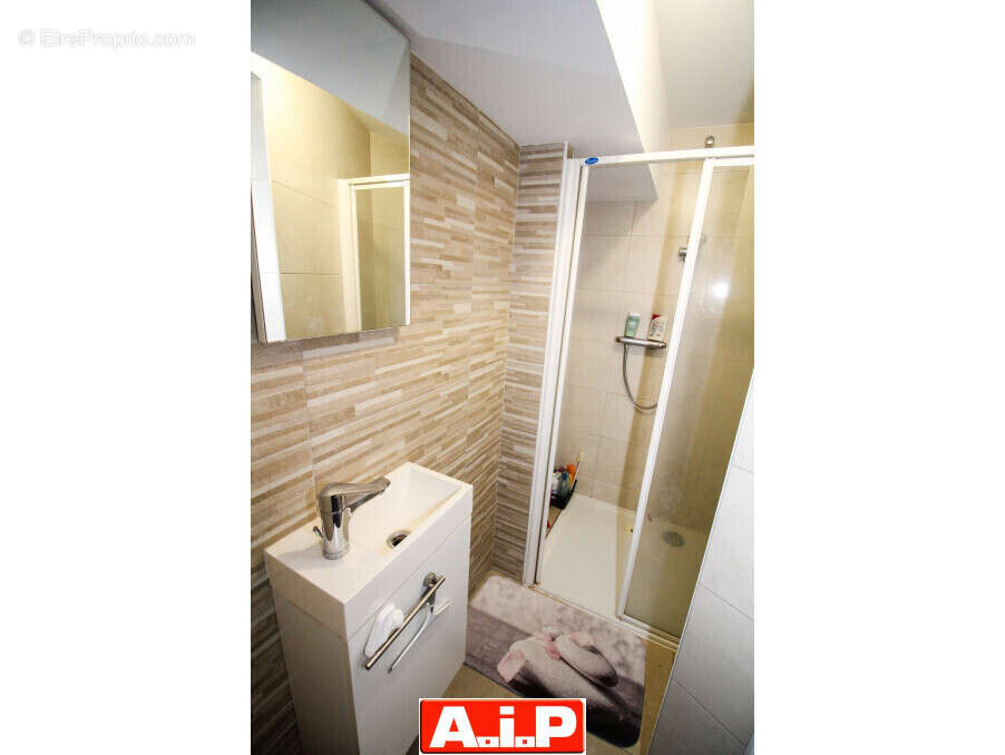 Maison à SAINT-AMAND-SUR-SEVRE